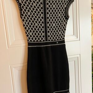 Super elegant Carolina Herrera dress